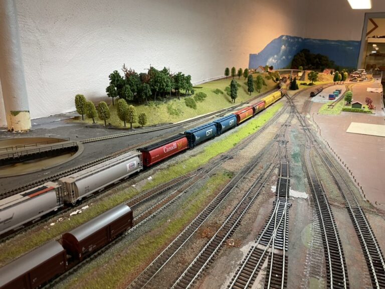 Super god eftermiddag