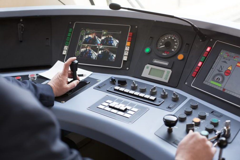 ERTMS – Det nye signalsystem i Danmark og Europa