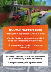 Read more about the article Kulturnatten 2026