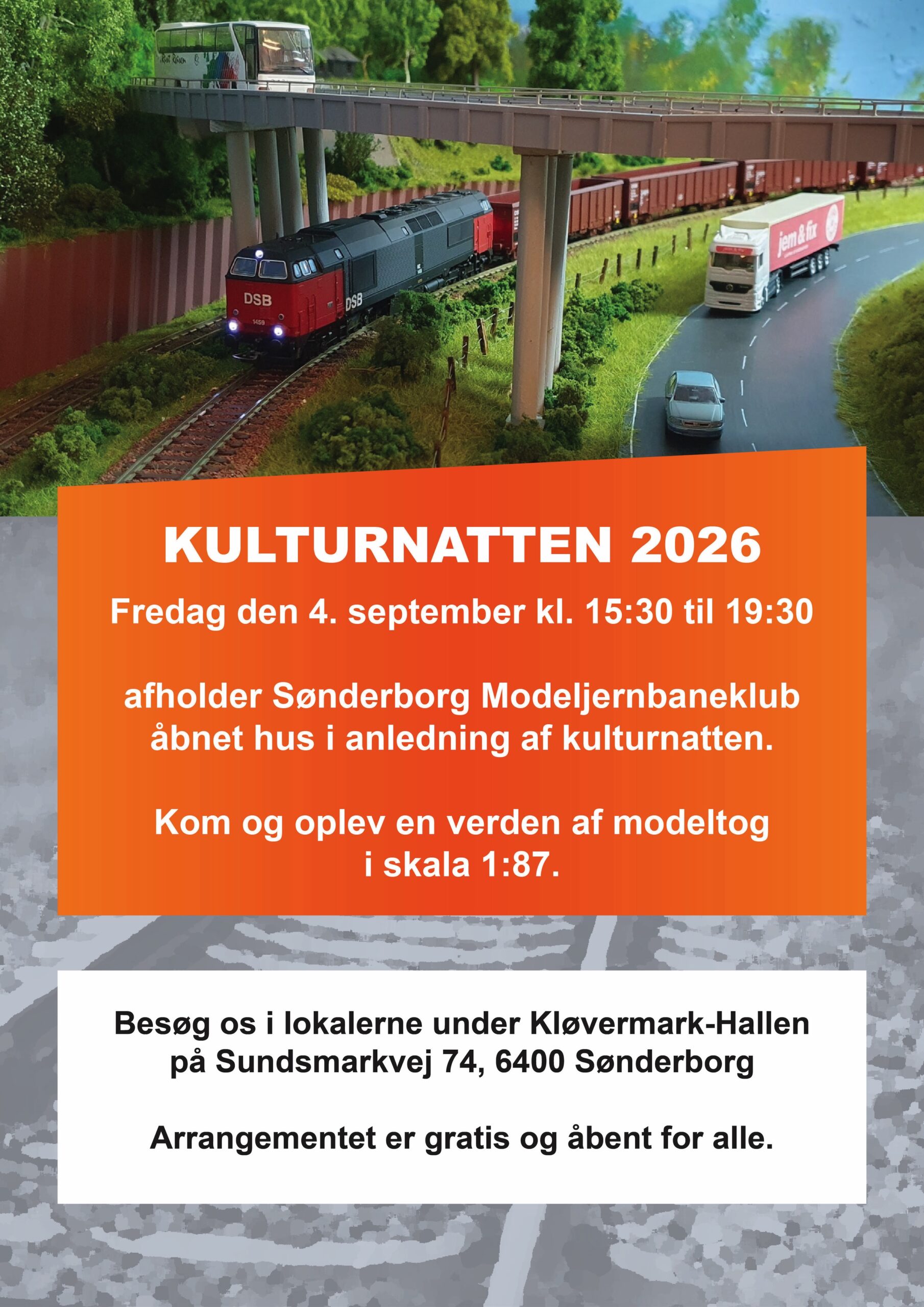 Read more about the article Kulturnatten 2026